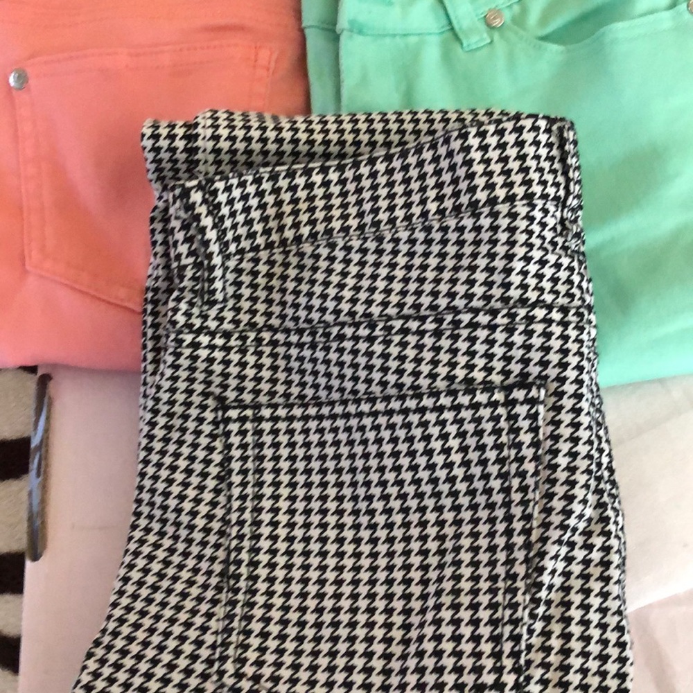 Pants
